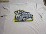 Tee shirt, Sweat et plaque décorative COX YACCO