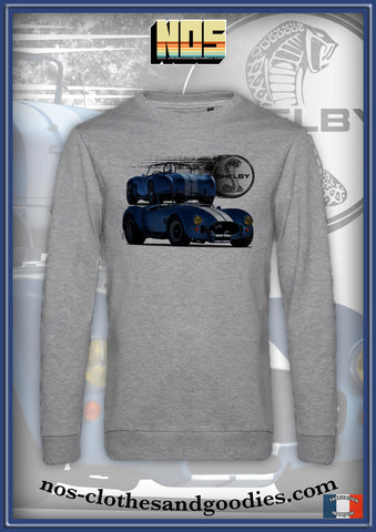 sweat classic AC Cobra 487 S/C 1966 "S"