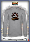 classic sweatshirt Autobianchi A112 Golden