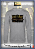 classic chevrolet el camino 1959 outlaw sweatshirt