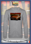 classic 1969 Dodge Charger sweatshirt