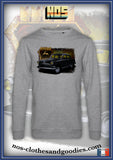 sweat classique Gaz Volga