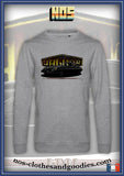 classic Jaguar E-type sweatshirt 1961