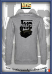 classic jeep willys M38 1951 sweatshirt