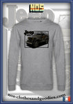 classic sweatshirt Jeep Willys MB 41/44