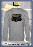 classic Lincoln Zephir sweatshirt 39