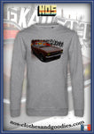 sweat classique unisex Opel Kadett C 1000 73/79
