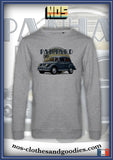 sweat classique Panhard Dyna X 86 1951
