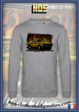 classic Plymouth Barracuda 440 sweatshirt