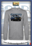 sweat classique Renault 12 Gordini