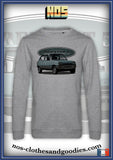 sweat classique Renault 5 GTL 1979