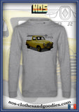 sweat classique Renault colorale pick up