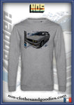 sweat classique Renault 11 zender