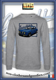 sweat classique Renault R8 Gordini