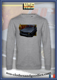 sweat classique Renault R8 major