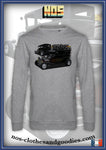 sweat classique Ford T 1926 street rod base