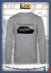 classic VW golf classic sweatshirt