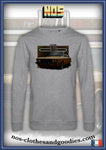 classic VW K70 MK2 sweatshirt