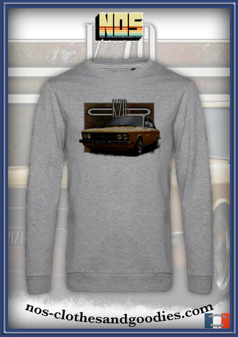 classic VW K70 MK2 sweatshirt