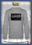 sweat classique VW karmann type 34