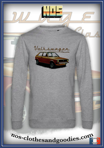 classic sweatshirt VW polo classic