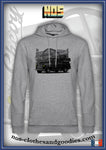 sweat capuche unisex Chevrolet pick up truck 1946