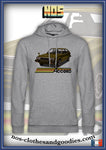 sweat capuche unisex HONDA Accord