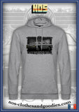 Sweat capuche unisex VW karmann type 34 volkswagen