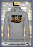 Sweat capuche unisex VW SP2