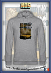 Sweat capuche unisex VW 181 the think