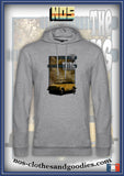 Sweat capuche unisex VW 181 the think