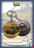 Badge / magnet / porte clé décapsuleur HONDA Accord