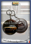 badge / magnet / porte clé décapsuleur VW K70 MK2