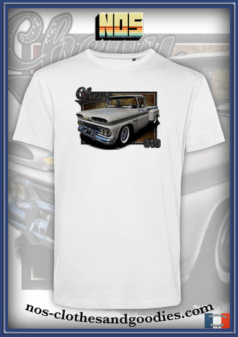 Chevrolet C10 unisex t-shirt