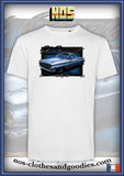 unisex t-shirt el camino 1959
