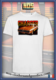 Tee shirt unisex Dodge Charger 1969