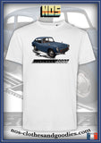 tee shirt unisex Honda S600