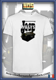 tee shirt unisex Jeep Willis M38 1951