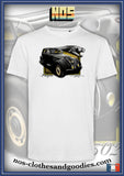 Tee-shirt unisex Peugeot 302