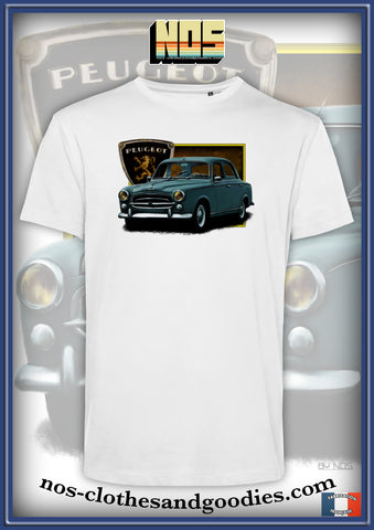 Peugeot 403 unisex t-shirt