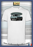 tee shirt Renault 5 GTL 1979