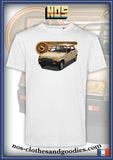 tee shirt Renault 5 TL 1984