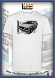 tee shirt Renault 11 zender