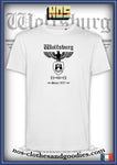 tee-shirt unisex VW  Eagle Germany