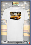 tee shirt unisex VW SP2