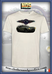 tee shirt unisex AC Cobra 289 1965