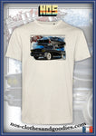 tee shirt unisex Buick Roadmaster 1958