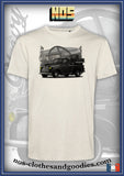 tee shirt unisex  Chevrolet pick up truck 1946
