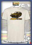 tee shirt unisex Honda Accord