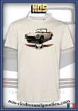 tee shirt unisex Honda S500 1963